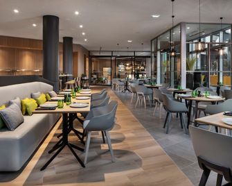 INNSiDE Paris Charles De Gaulle Airport - רואזי אן-פראנס - מסעדה