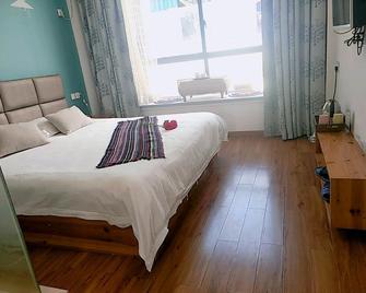 Lancha Renjia Inn - Nanping - Bedroom