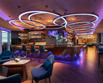 Intercontinental Hotels Haikou Seaview by IHG - Haikou - Restaurant