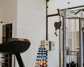 Hotel Minas Gerais - Poços de Caldas - Lobby