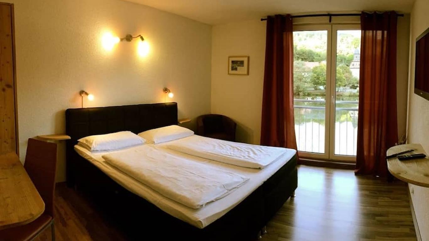 Hotel Roter Kater