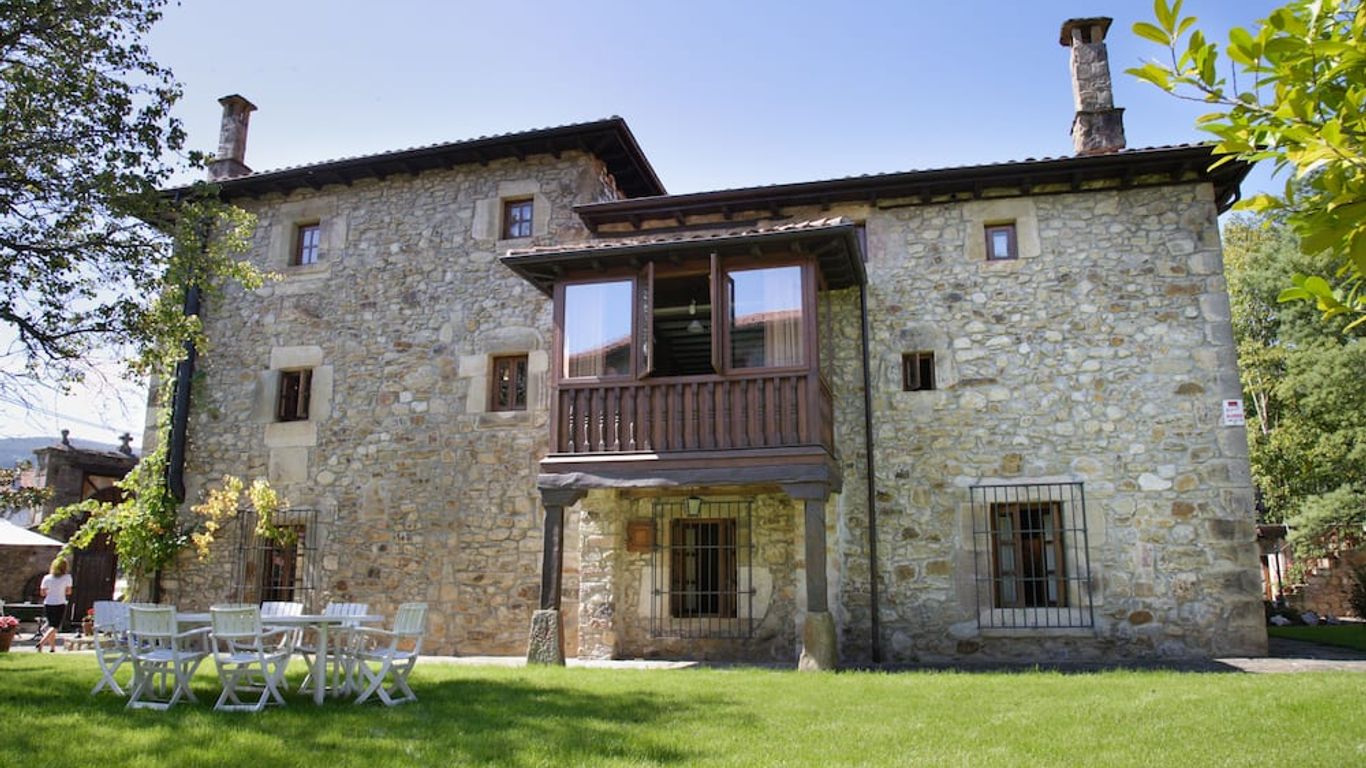 Posada La Torre de La Quintana