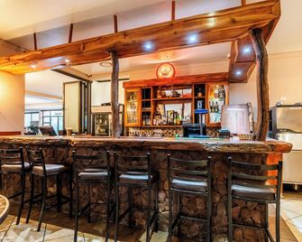 Atkv Klein-Kariba - Bela-Bela - Bar