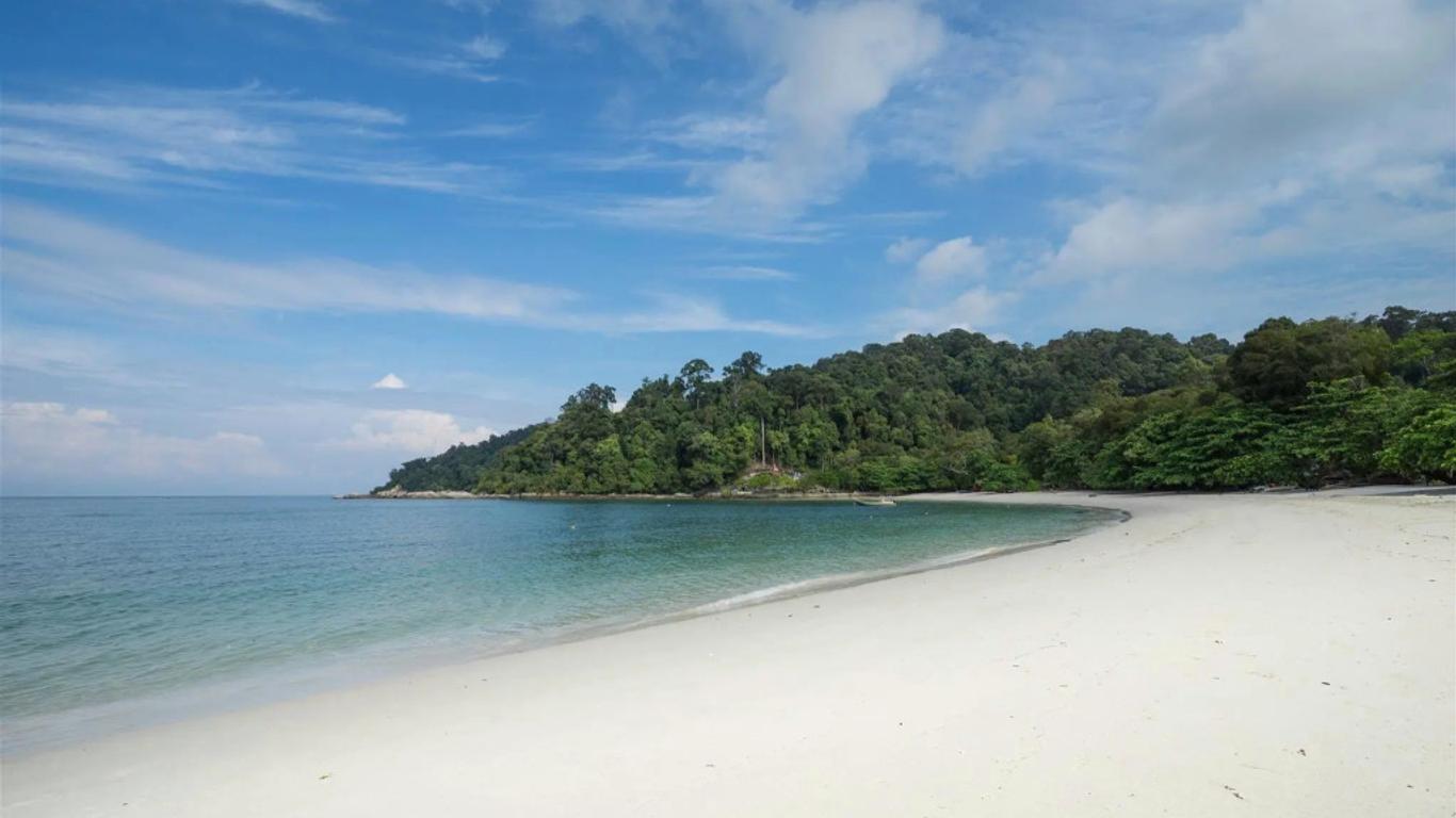 Hornbill Resort Pulau Pangkor
