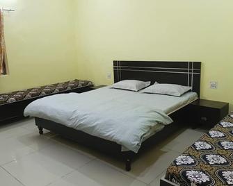 G G Multi Complex - Merath - Schlafzimmer