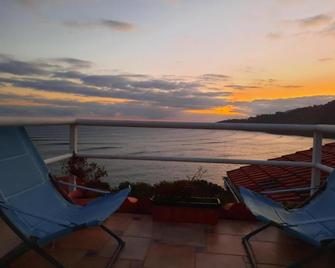 Mundaka Vista Mar L-Bi-52 - Mundaka - Balkon