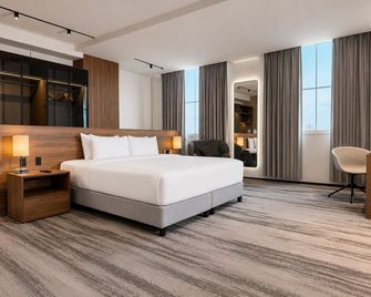 Waymore Hotel Spa & Casino - Panama City