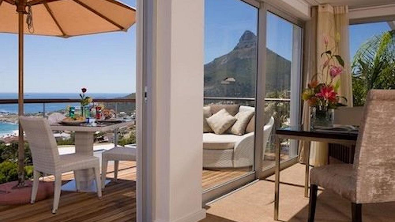 Atlanticview Cape Town Boutique Hotel