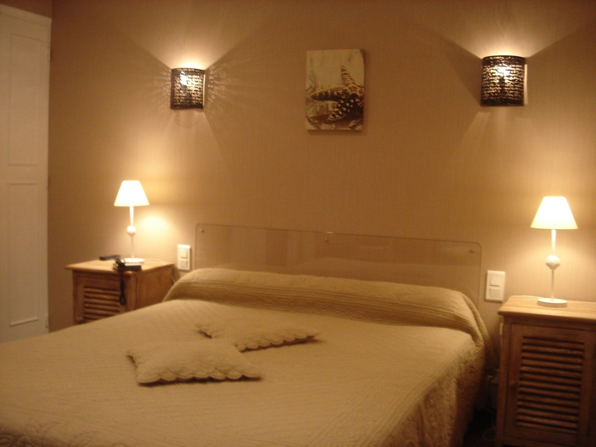 Cit'Hotel des Messageries