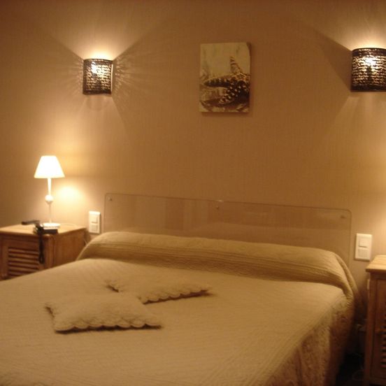 Cit'Hotel des Messageries image 1