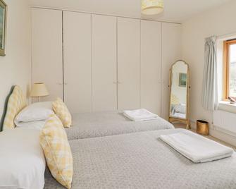 Keepers Cottage - Gillingham - Bedroom