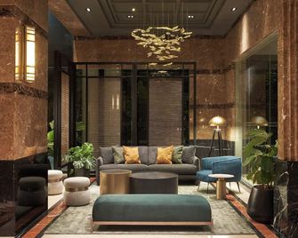 Adina Serviced Apartments Singapore Orchard - Singapore - Ingresso