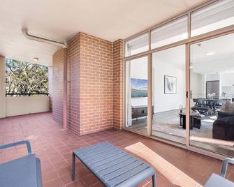 Camperdown Cozy Corner 3 - Sydney - Sala de estar