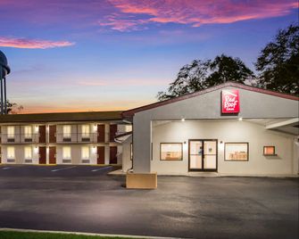 Red Roof Inn St George, SC - Saint George - Building