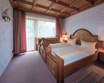 Hotels am Kranichsee - Goslar - Ložnice