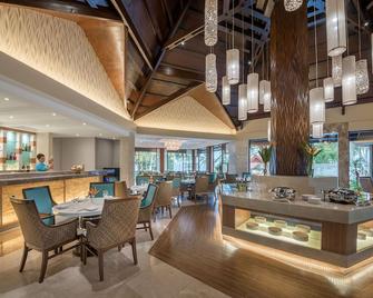 Henann Resort Alona Beach - Panglao - Restaurant
