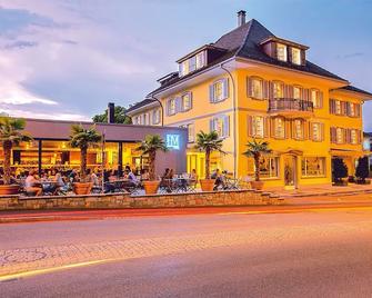 Hotel Murten - Murten - Building