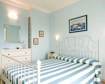 Hotel Oceano - Marina Di Pietrasanta - Soveværelse