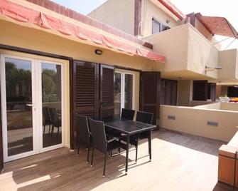 Inmovecos Optimist 2 - La Manga del Mar Menor - Balcón