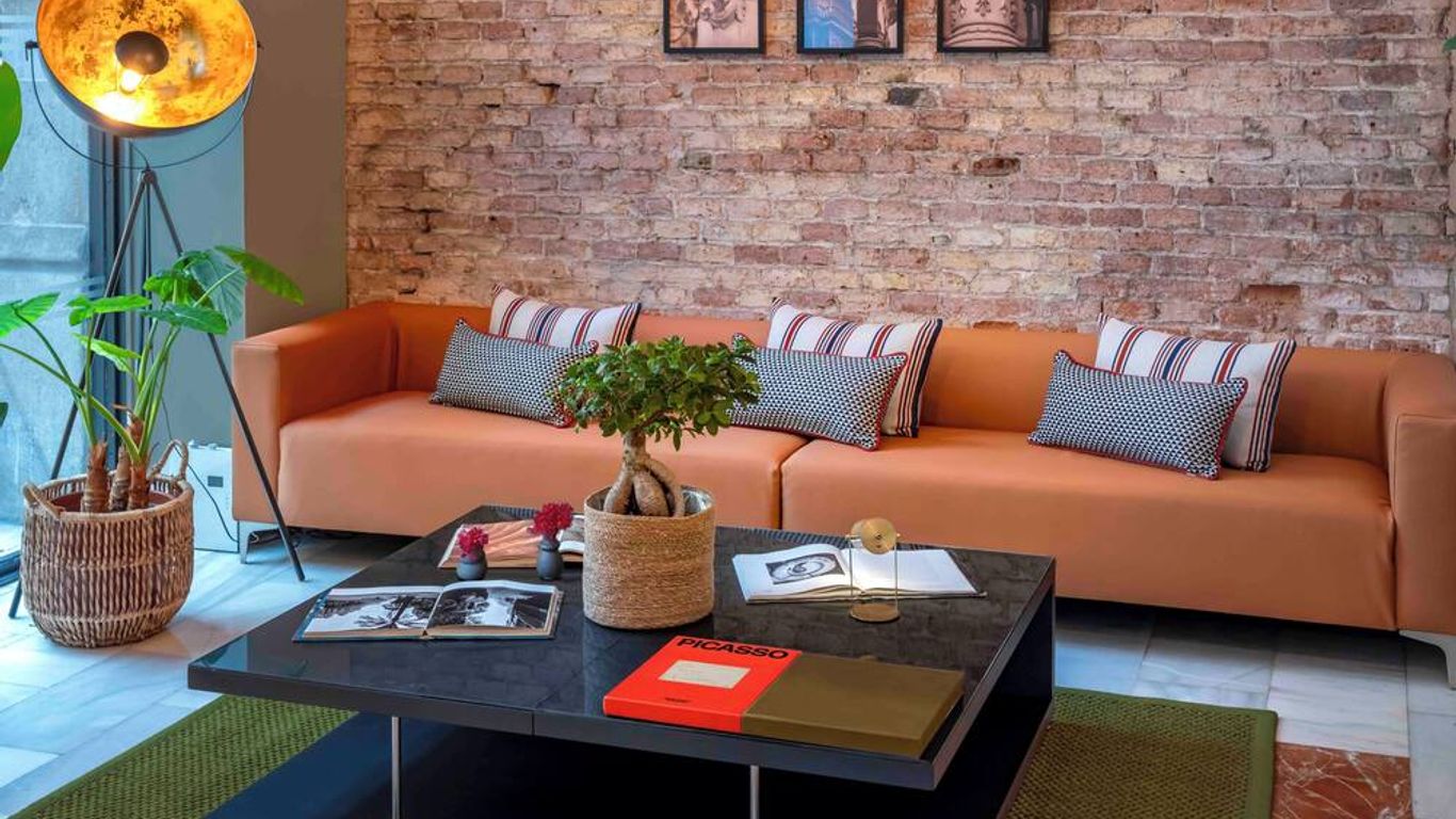 Serhs Carlit Boutique Hotel