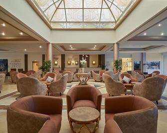 The Three Corners Pensée Beach Resort - El Quseir - Area lounge