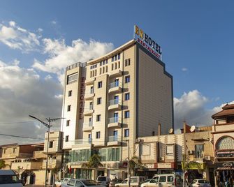 Bn Hotel - Blida - Edificio
