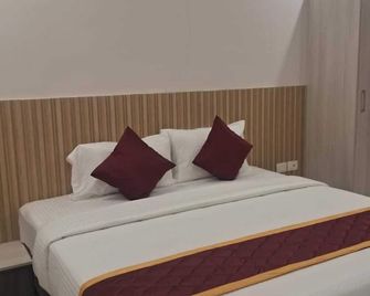 7th Stay - Karaikudi - Karaikudi