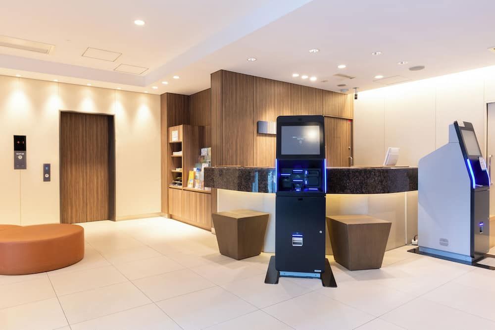 كيكيو إي إكس إن أكيهابارا