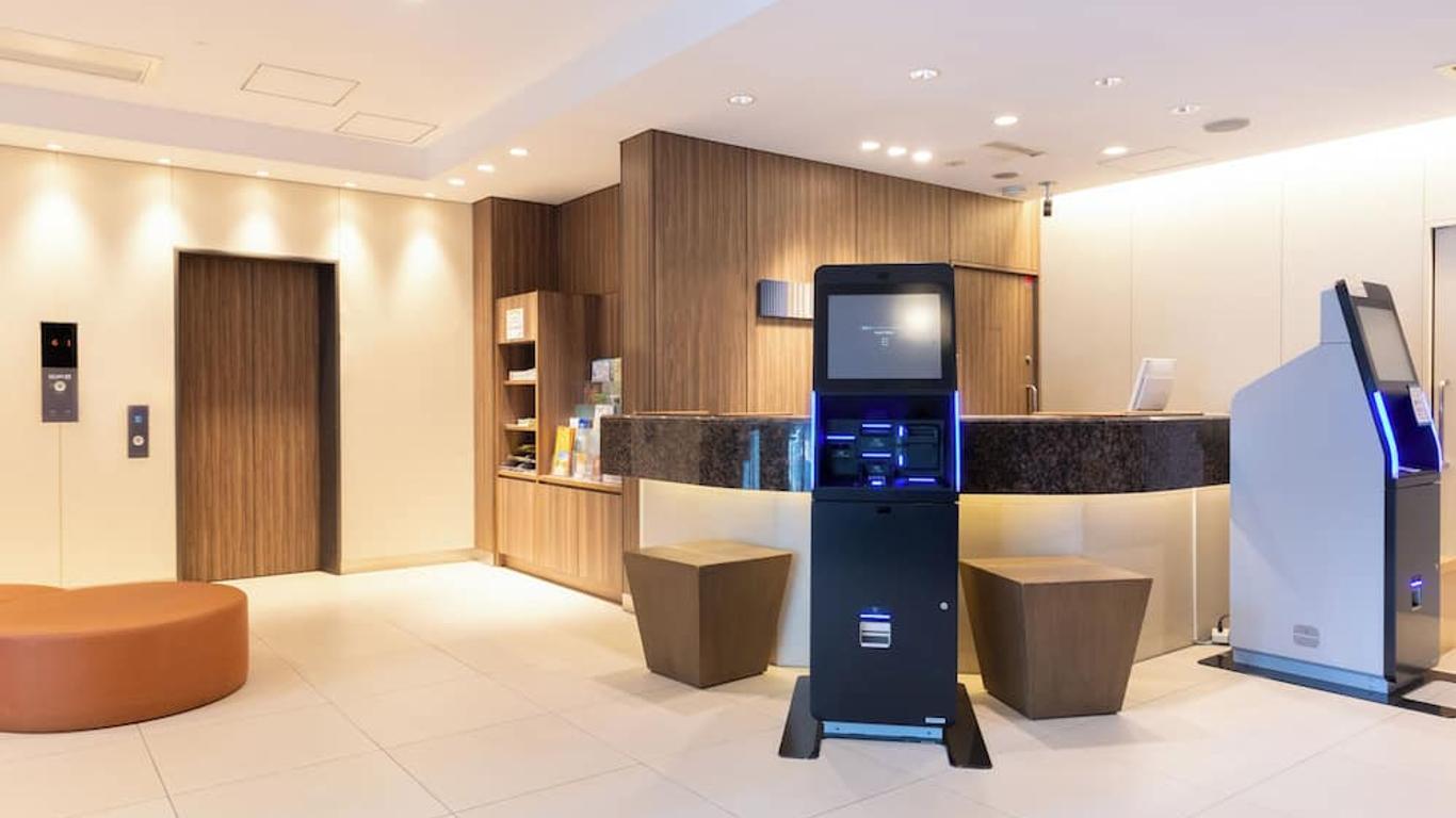 Keikyu Ex Inn Akihabara -Tokyo Akihabara