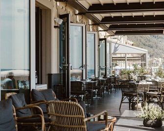 Hotel Windsor, a Member of Design Hotels - Laigueglia - Restaurante