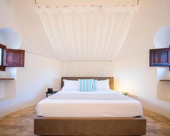 Porto Giardino - Cdshotels - Monopoli - Sypialnia