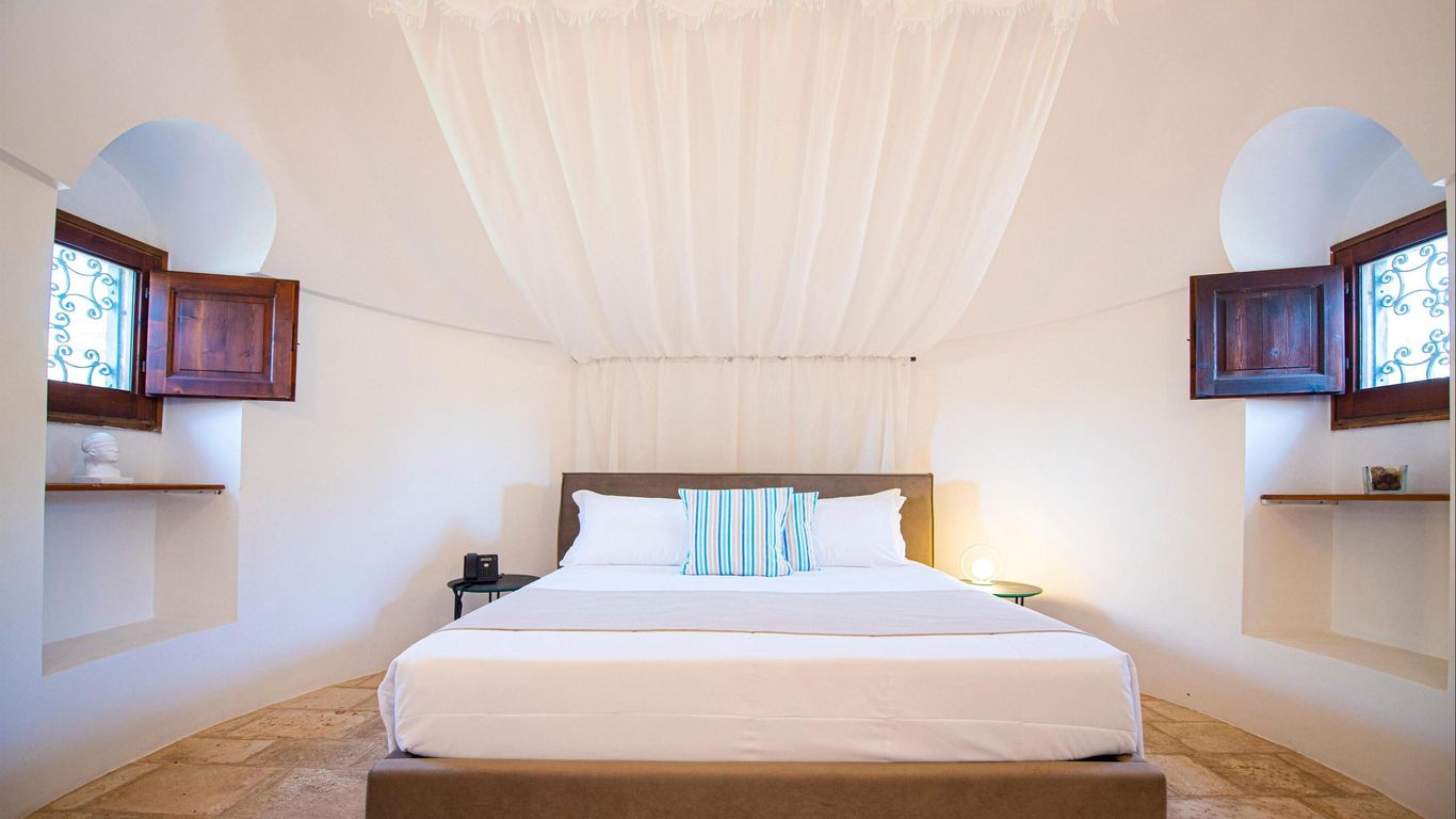 Porto Giardino - Cdshotels