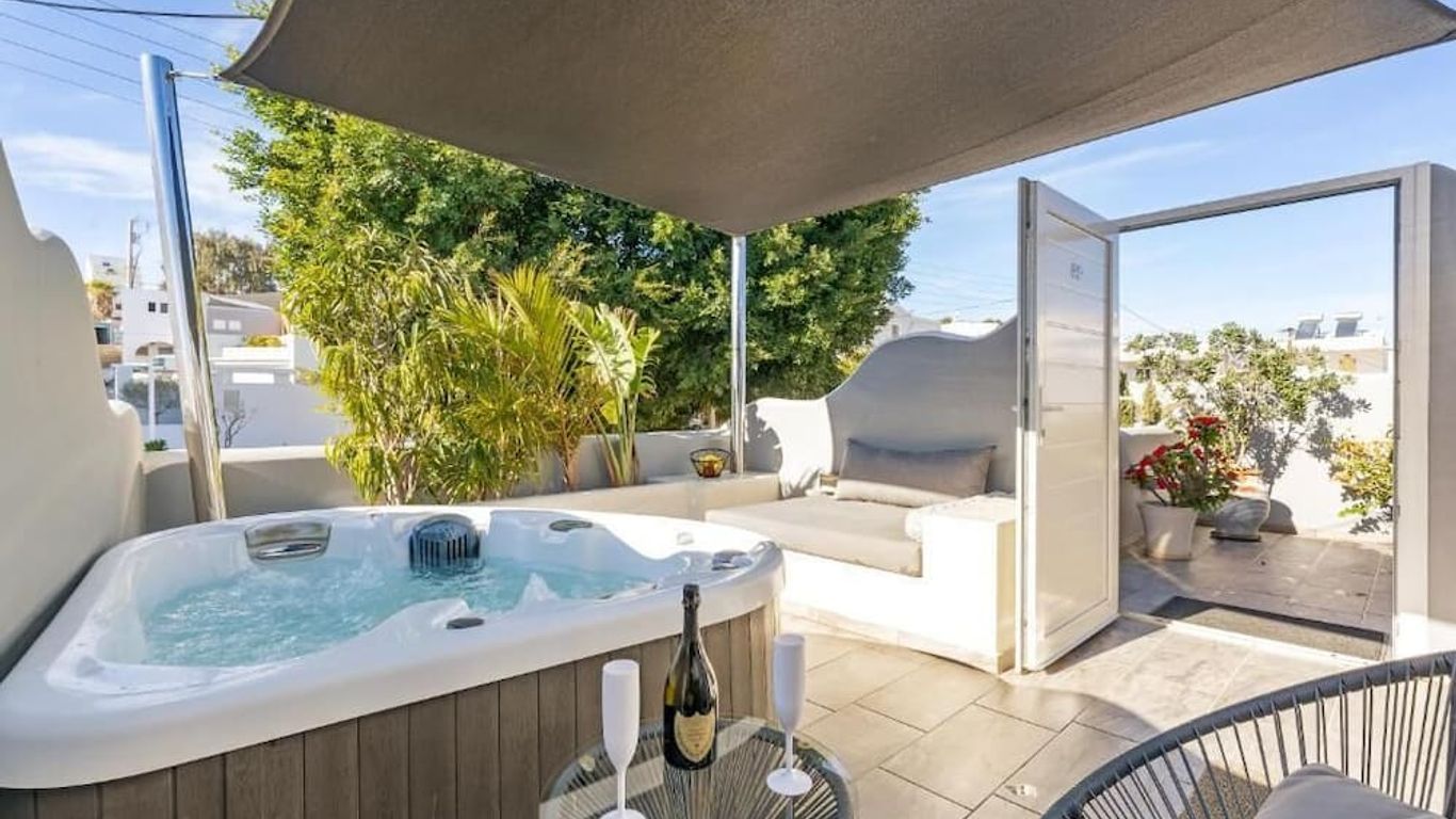 أواسيس سويتس فيرا