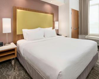 SpringHill Suites by Marriott Lafayette South at River Ranch - Lafayette - Habitación