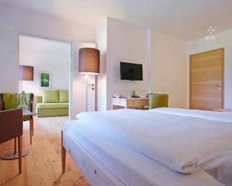 Hotel B&B 'Zur Schanz' - Ebbs - Schlafzimmer
