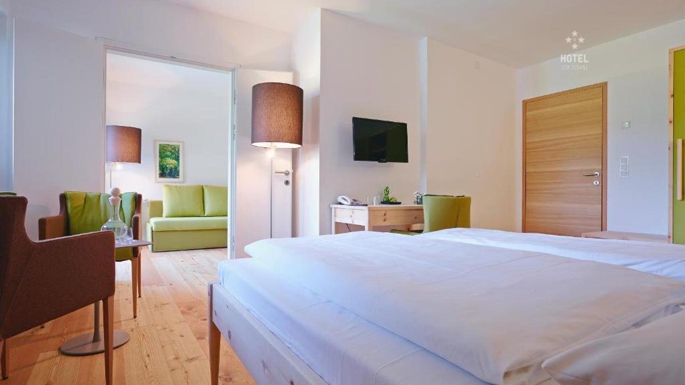 Hotel Zur Schanz