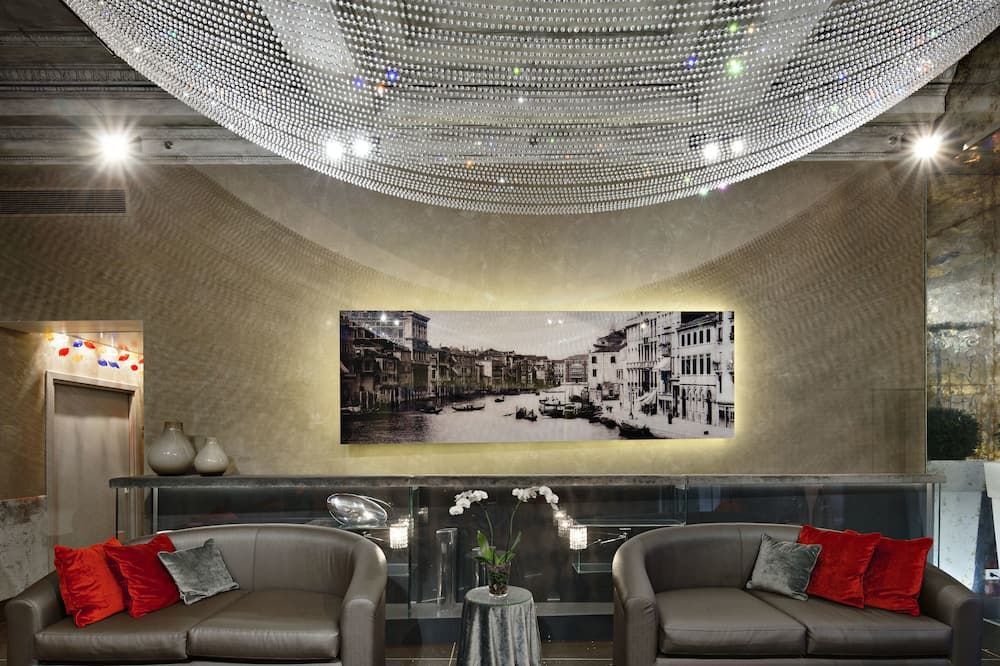 فينيتسا بالاتسو باروتشي