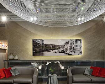 Palazzo Barocci - Venedig - Lounge