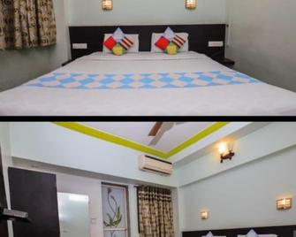 Babbar's Den-An Elegant Homestay - Mount Abu - Bedroom