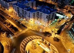 Panoramic Living - Lisbon - Outdoor view