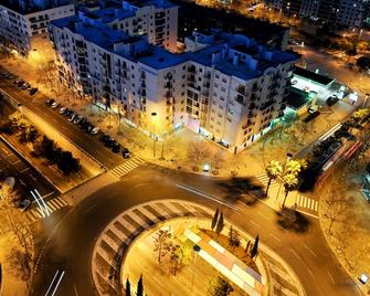 Panoramic Living - Lisboa - Exterior