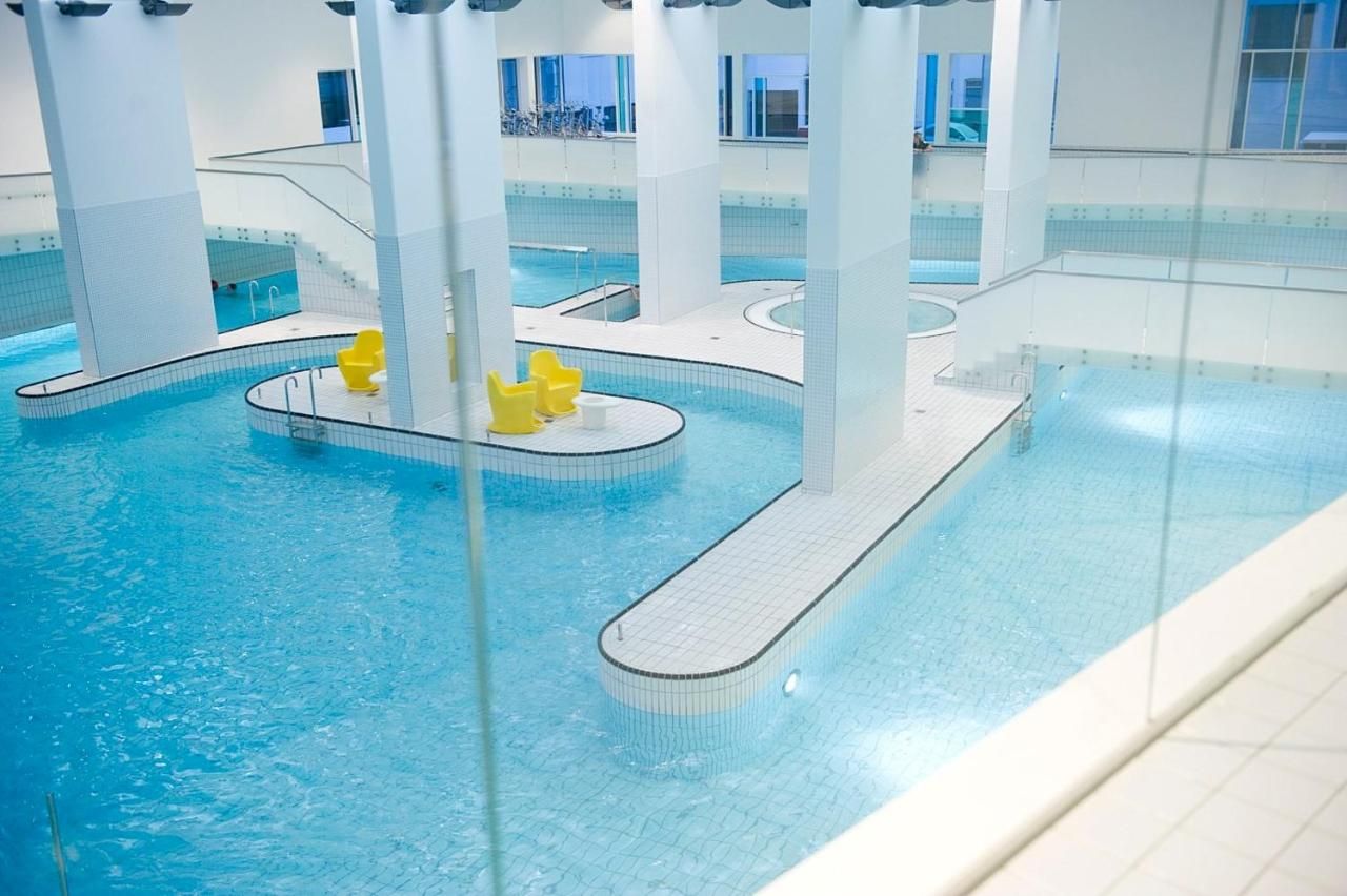 Hotel Dgi-Huset Herning – Herning