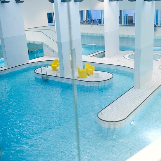 Hotel Dgi-Huset Herning – Herning