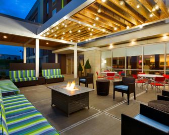 Home2 Suites by Hilton Cincinnati Liberty Township - West Chester - Edificio