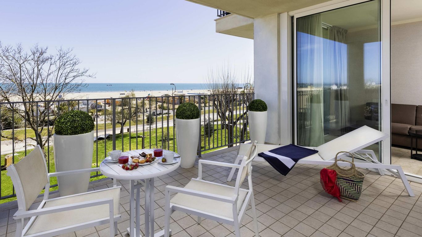 Mercure Rimini Lungomare
