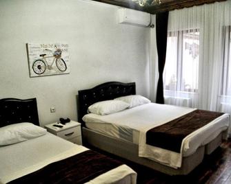 Yesil Butik Hotel - Bursa