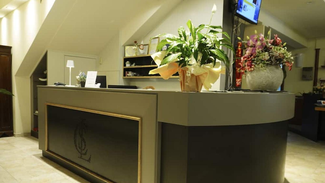 Hotel Classensis