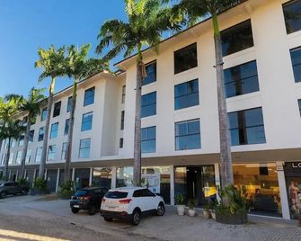 City Studios Housi Natal by Carpediem - Natal - Budynek