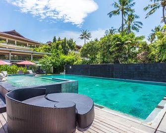 Villa Puri Ayu - Denpasar
