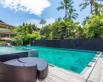 Villa Puri Ayu - Denpasar